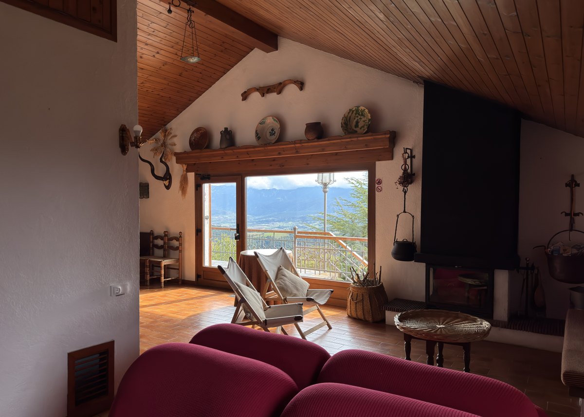 Chimenea